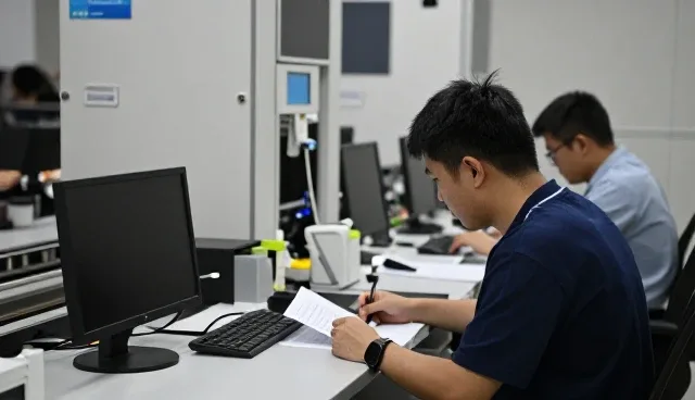 扬州顺森商贸有限公司